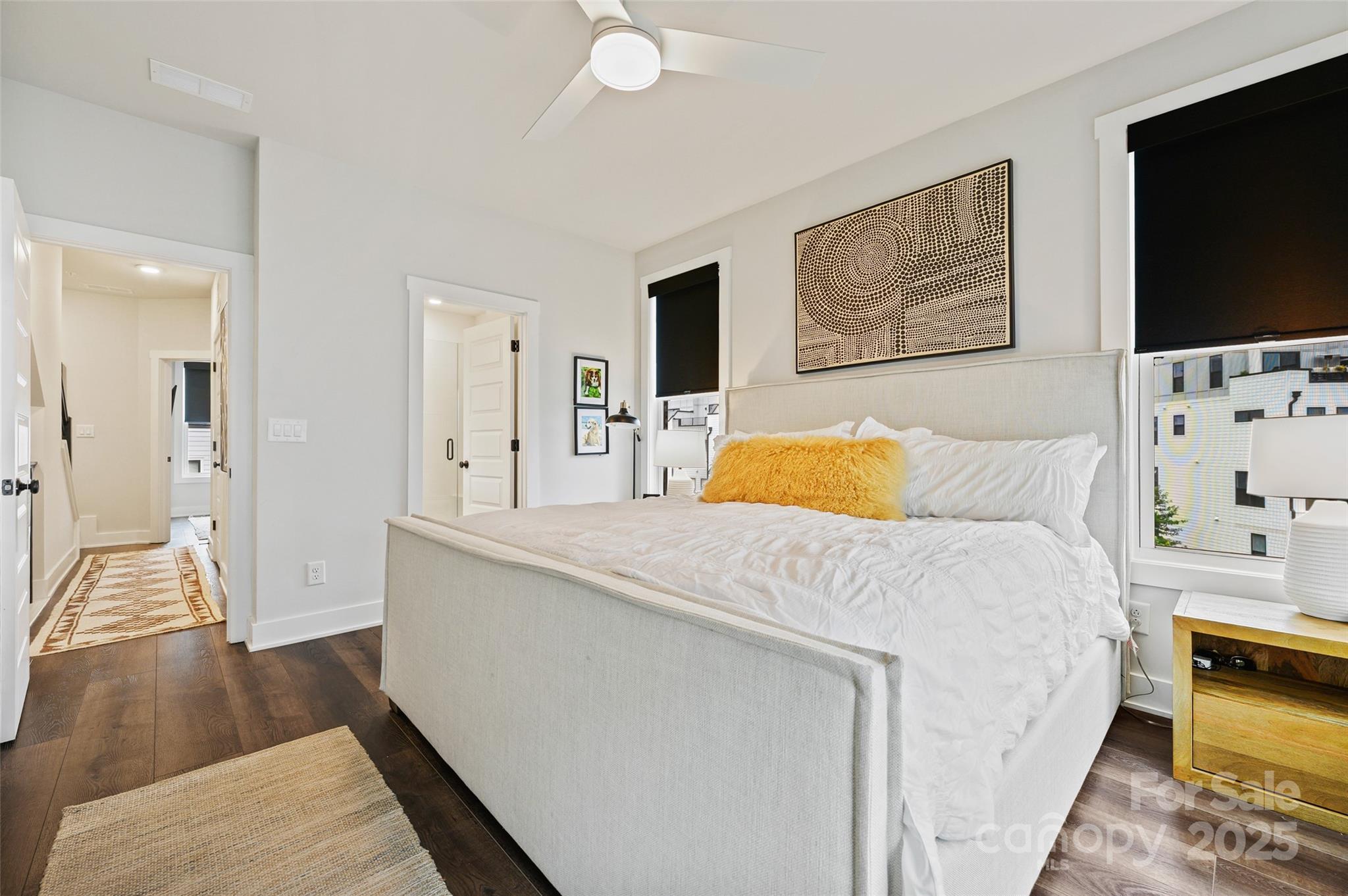 Tremont Station - Residential