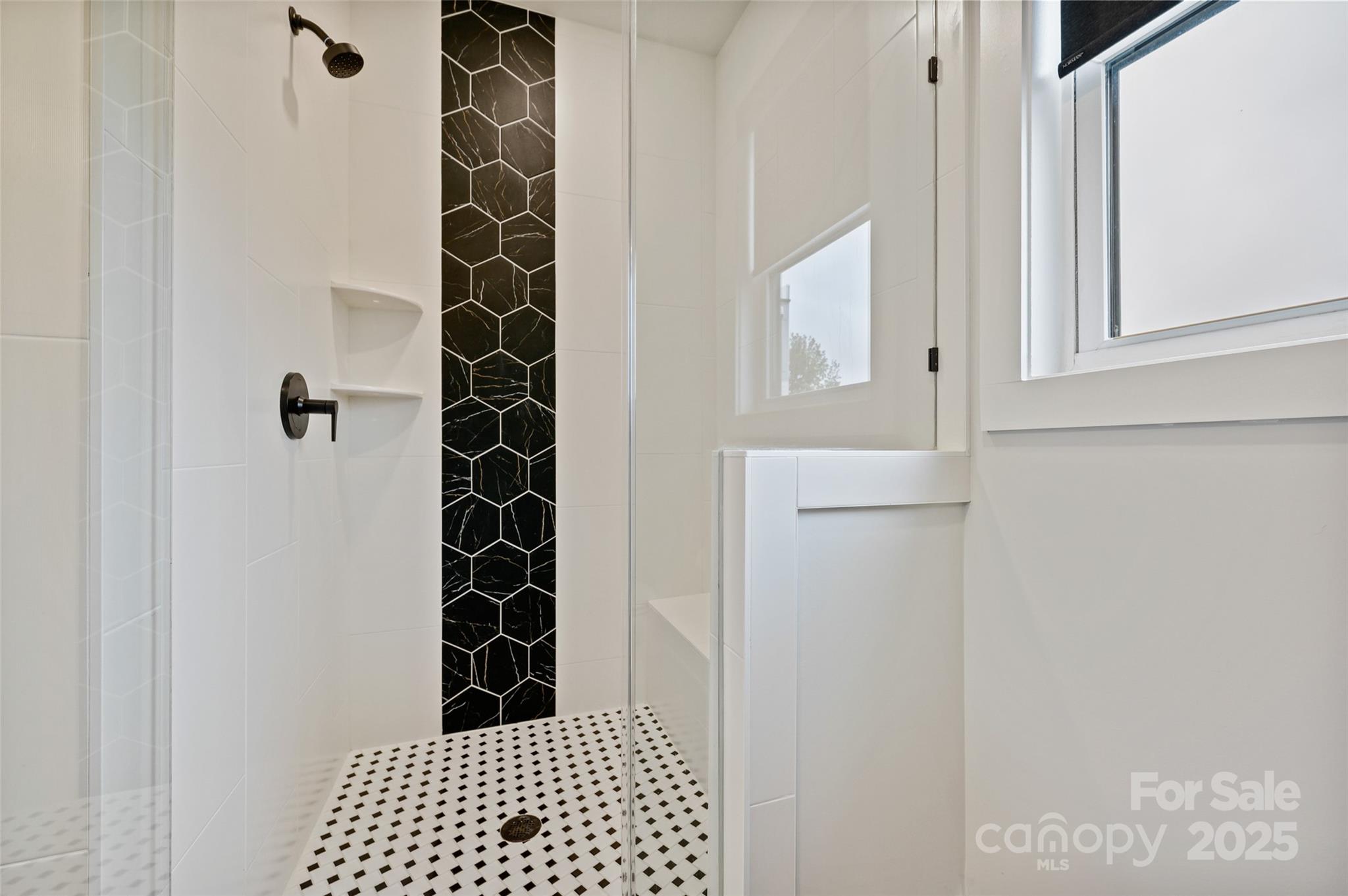 Tremont Station - Residential