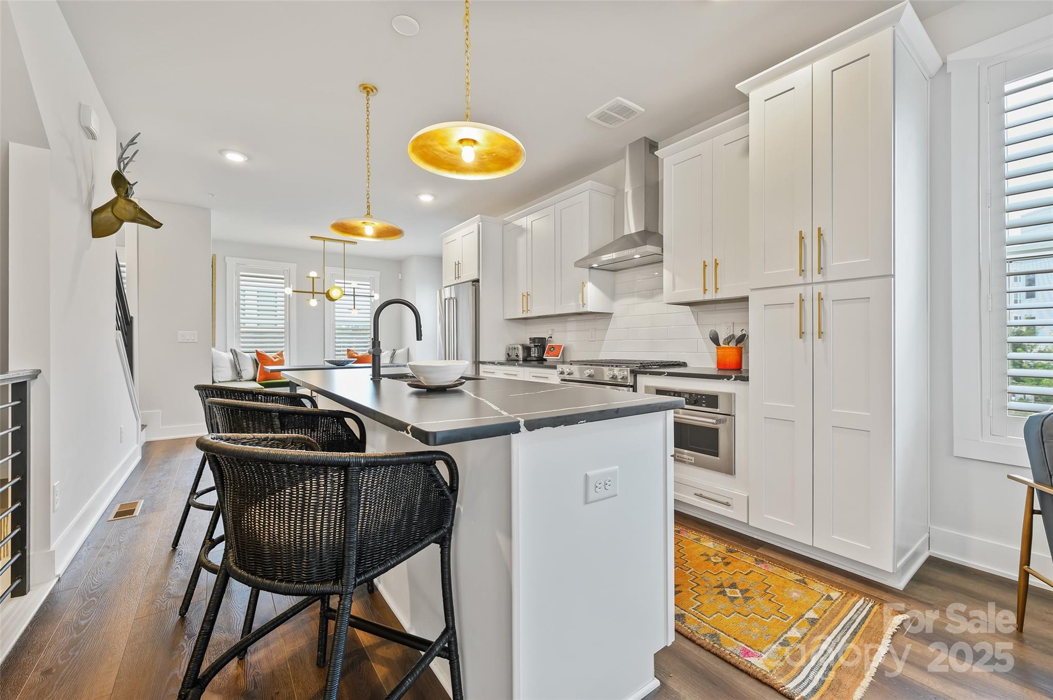 Tremont Station - Residential