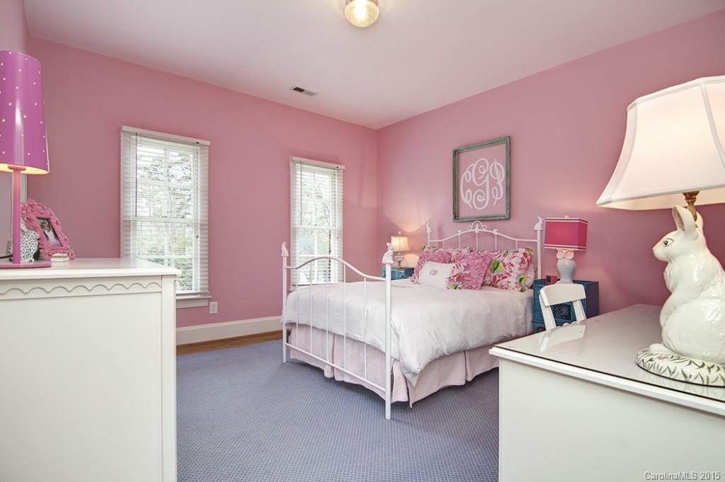 Providence Country Club - Residential