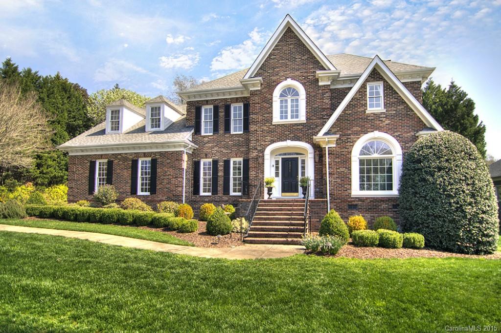 Providence Country Club - Residential