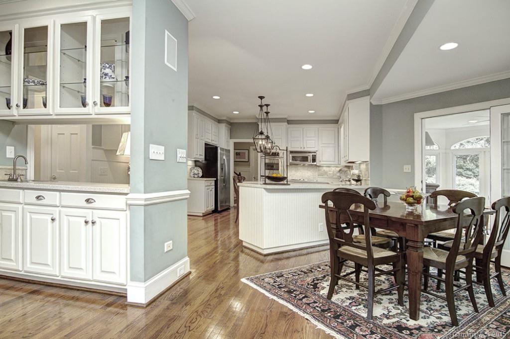 Providence Country Club - Residential