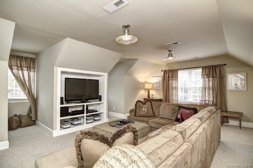 Providence Country Club - Residential