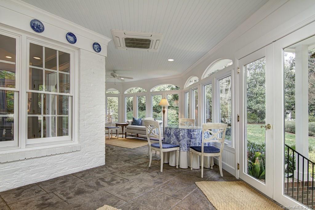 Providence Country Club - Residential