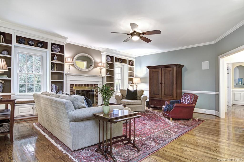 Providence Country Club - Residential