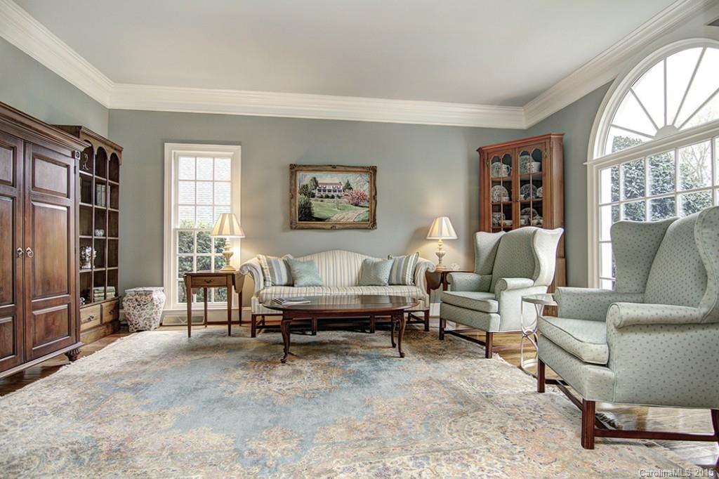 Providence Country Club - Residential