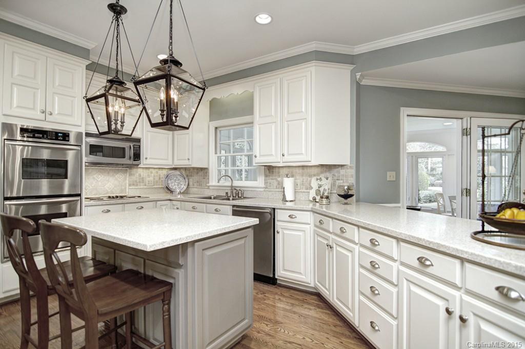 Providence Country Club - Residential