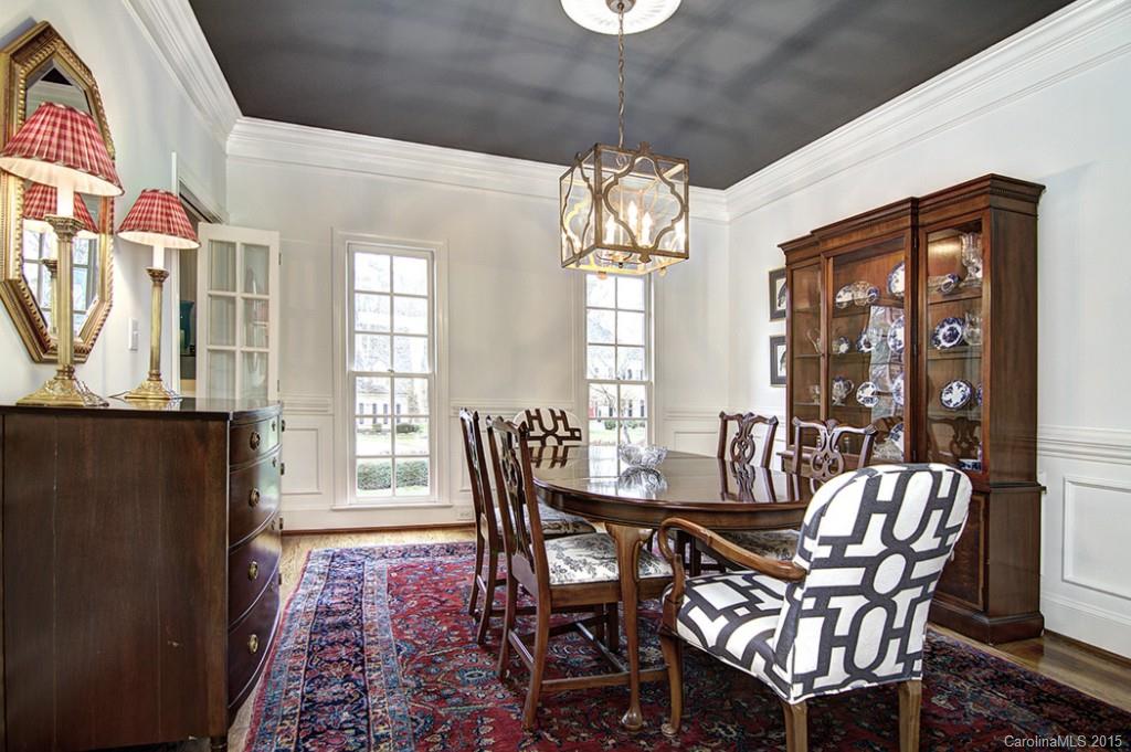 Providence Country Club - Residential