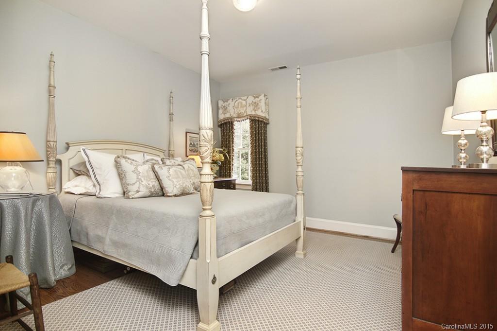 Providence Country Club - Residential