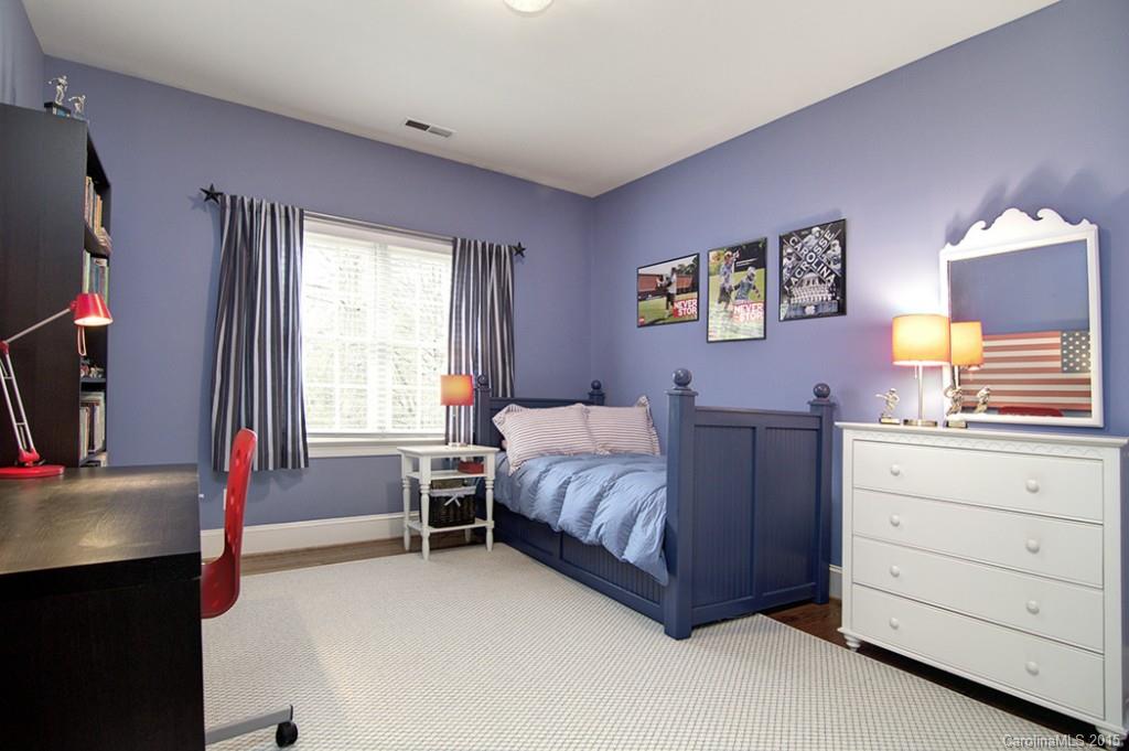 Providence Country Club - Residential