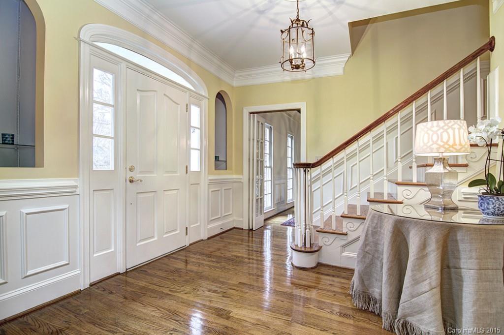 Providence Country Club - Residential