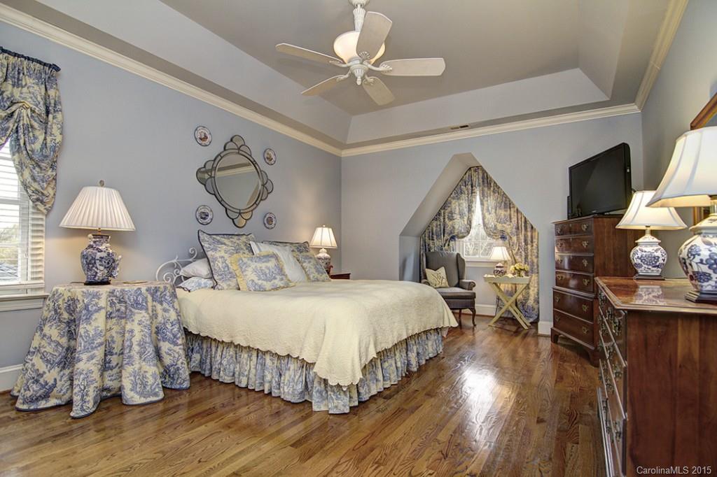 Providence Country Club - Residential