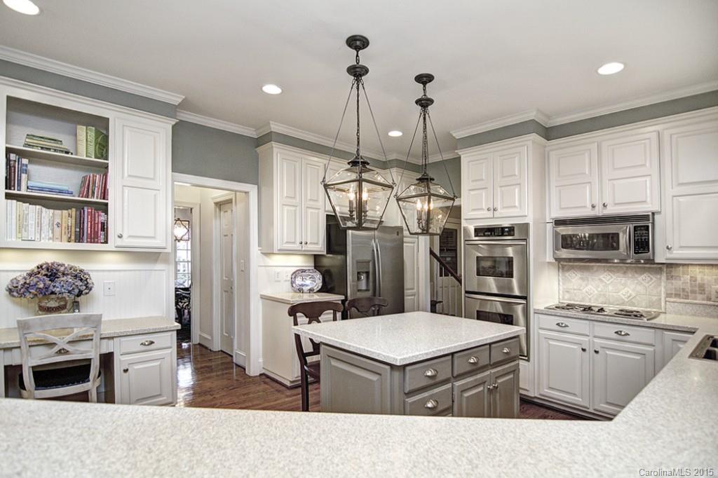 Providence Country Club - Residential