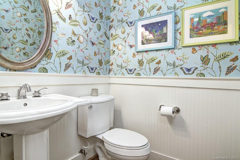 Providence Country Club - Residential