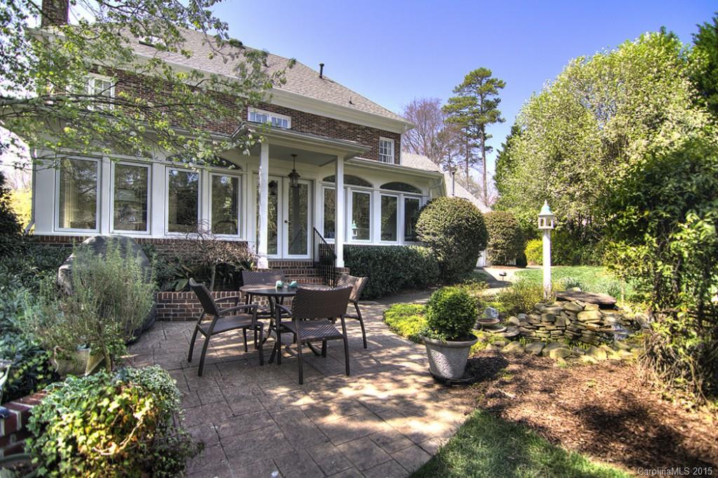 Providence Country Club - Residential