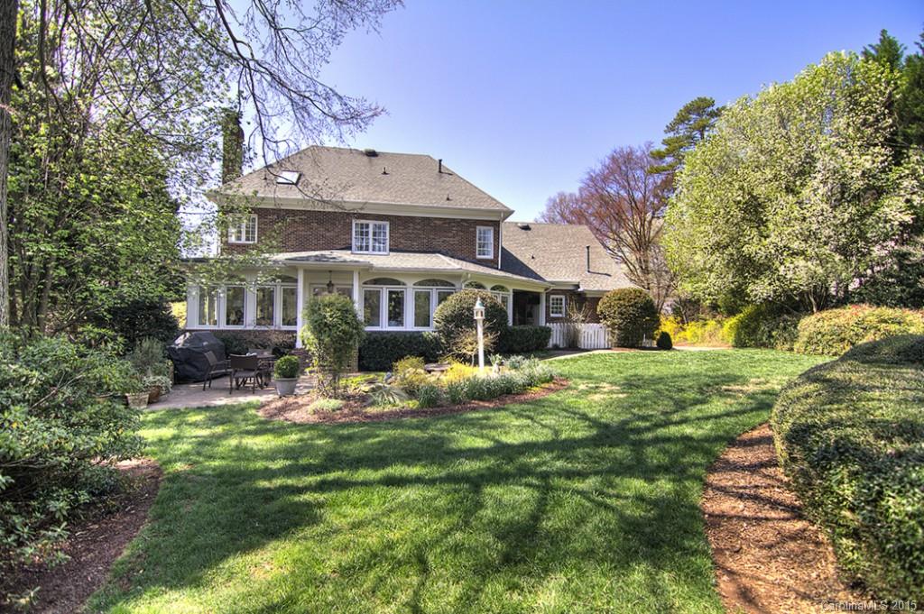 Providence Country Club - Residential