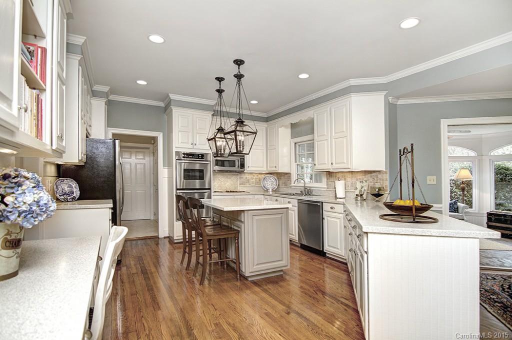 Providence Country Club - Residential