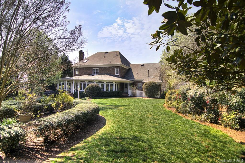 Providence Country Club - Residential