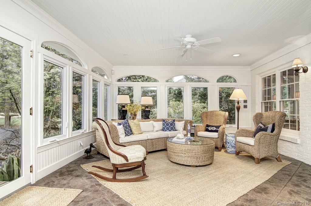 Providence Country Club - Residential