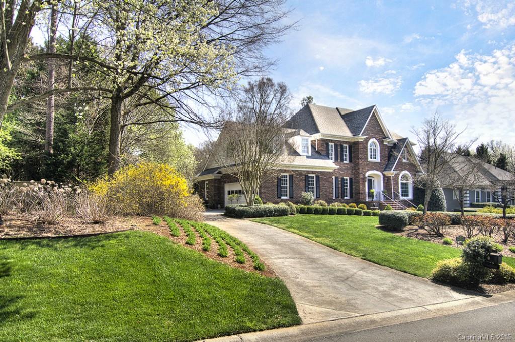 Providence Country Club - Residential