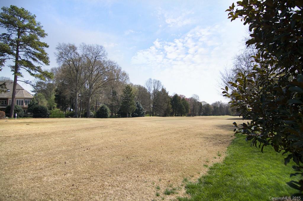 Providence Country Club - Residential