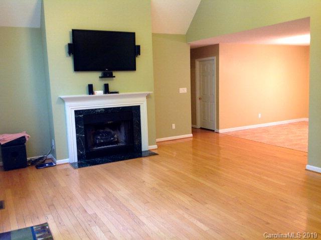 Executive Estates - Residential