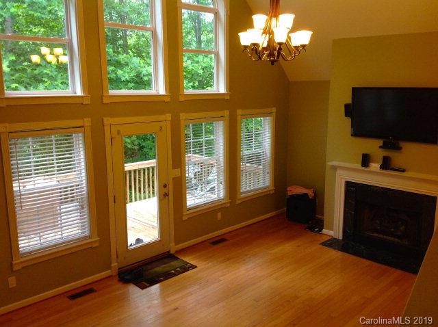 Executive Estates - Residential