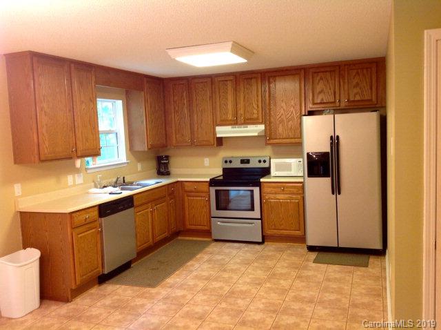 Executive Estates - Residential