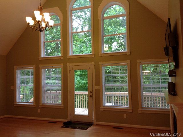 Executive Estates - Residential