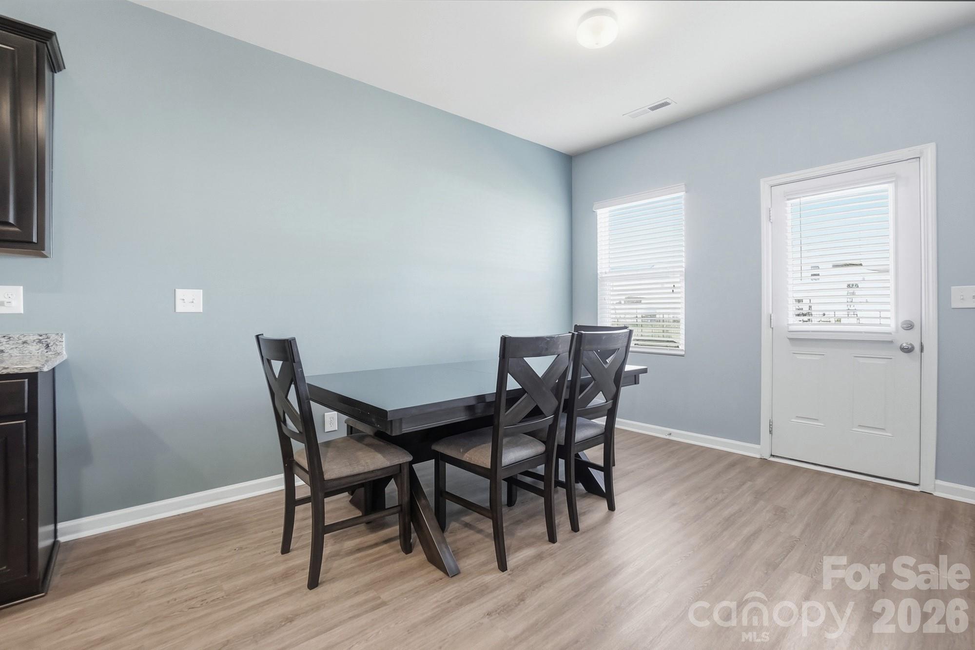 2009 Houndscroft Road