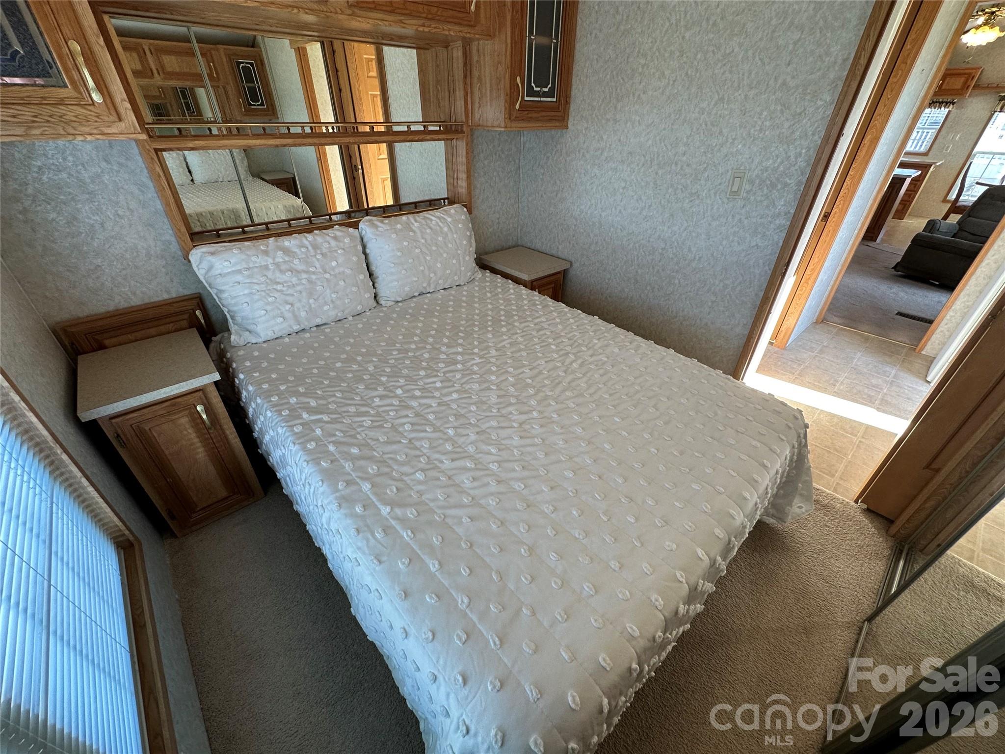 Badin Shores Resort - Residential