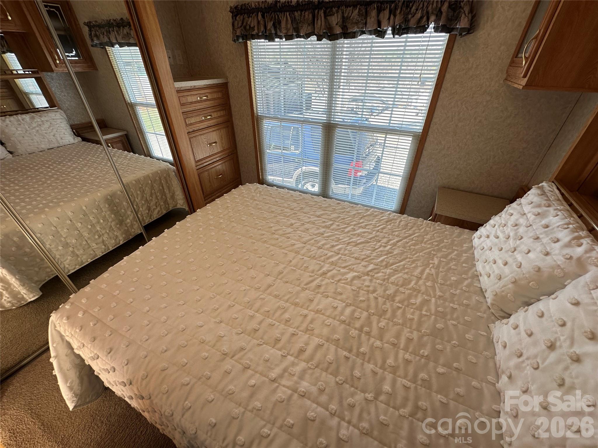 Badin Shores Resort - Residential