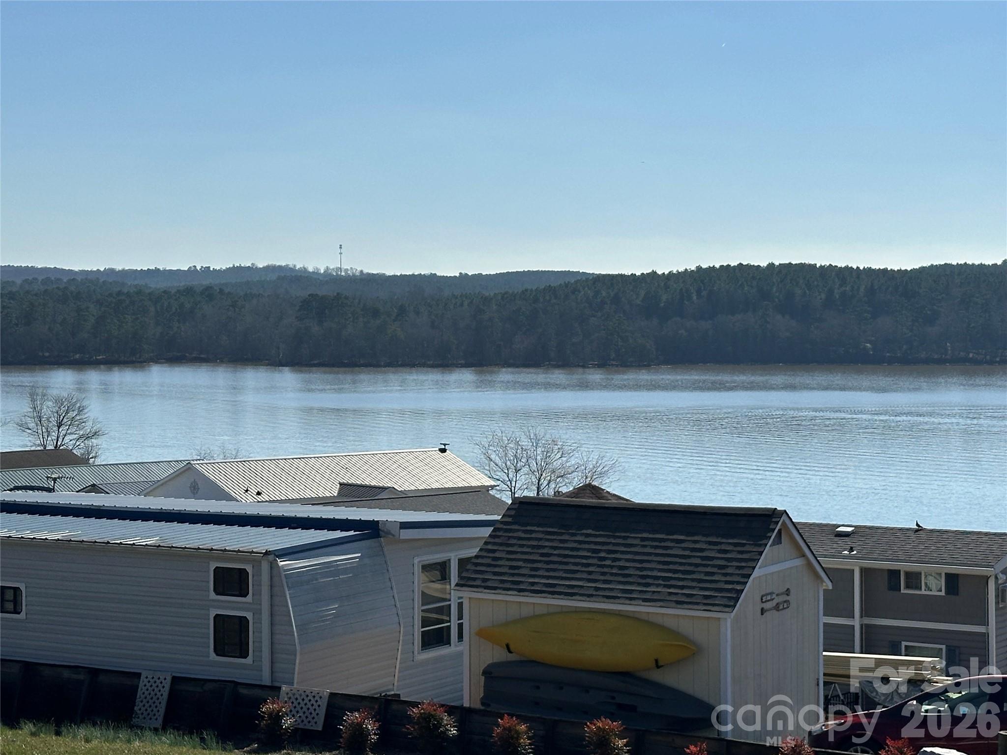 Badin Shores Resort - Residential