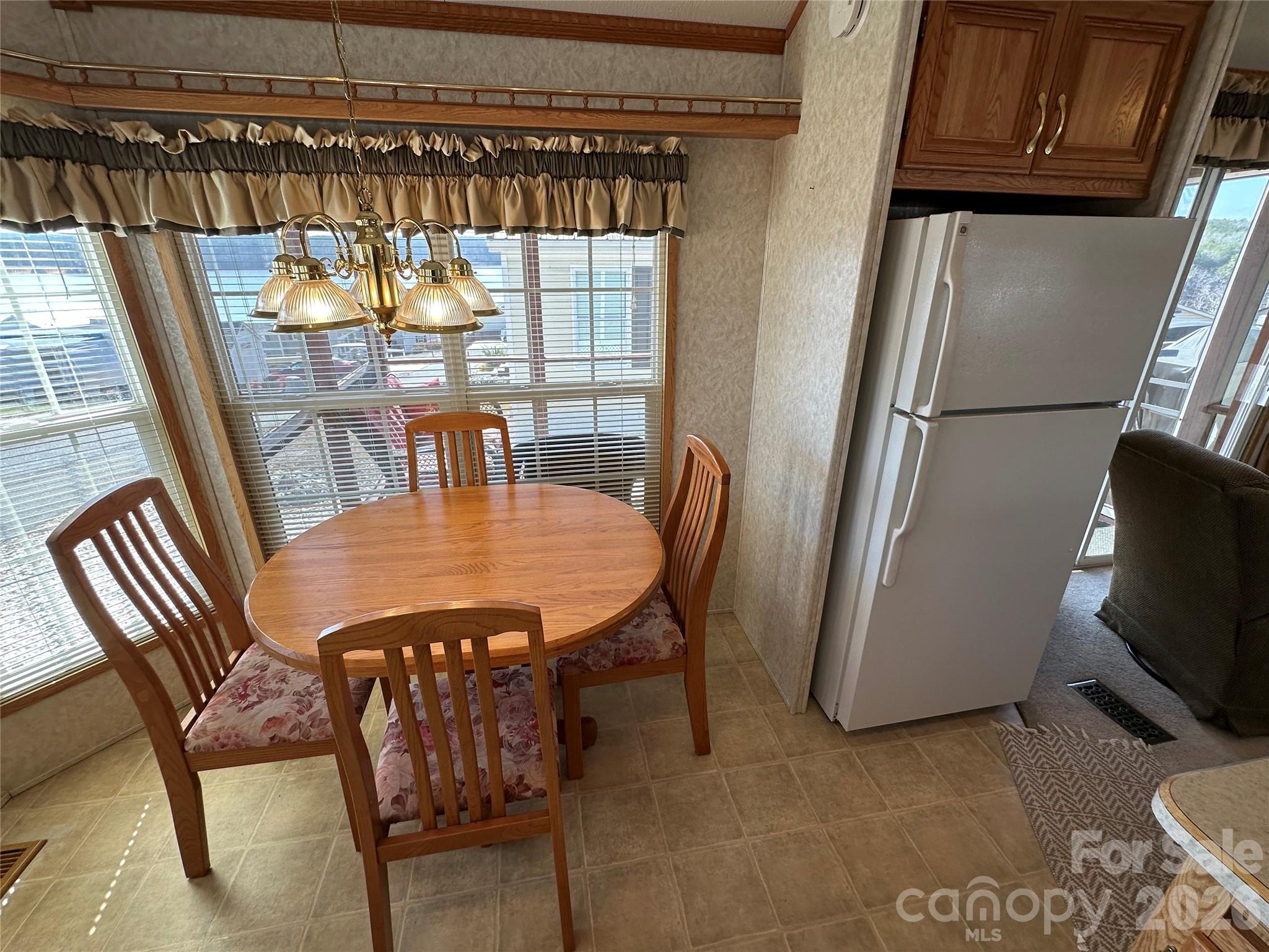 Badin Shores Resort - Residential