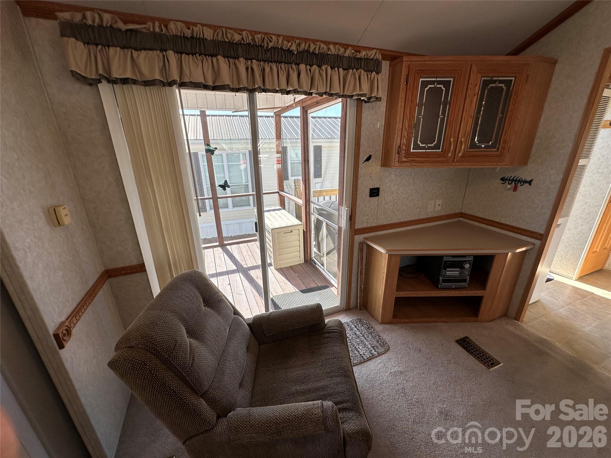 Badin Shores Resort - Residential