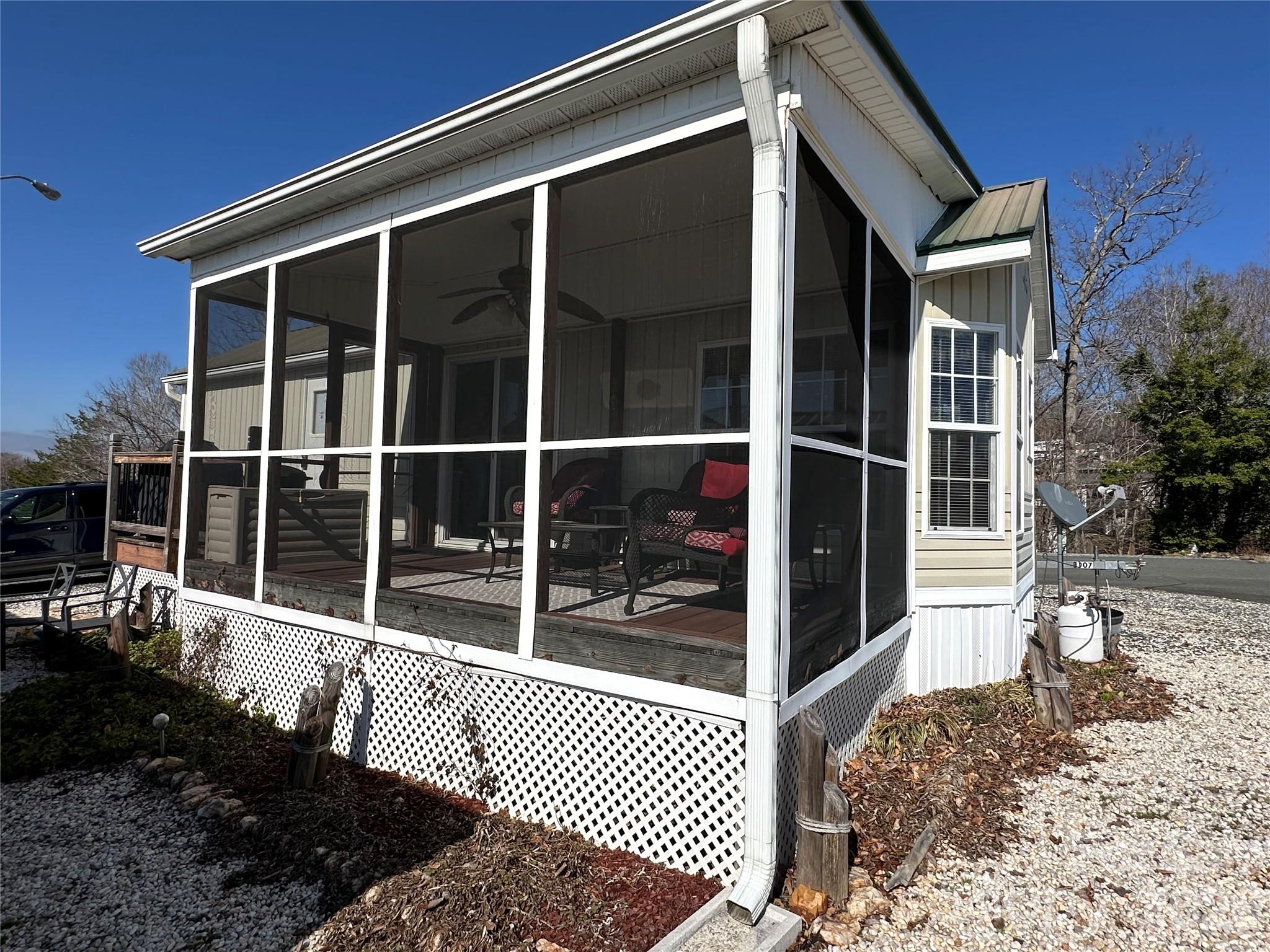 Badin Shores Resort - Residential