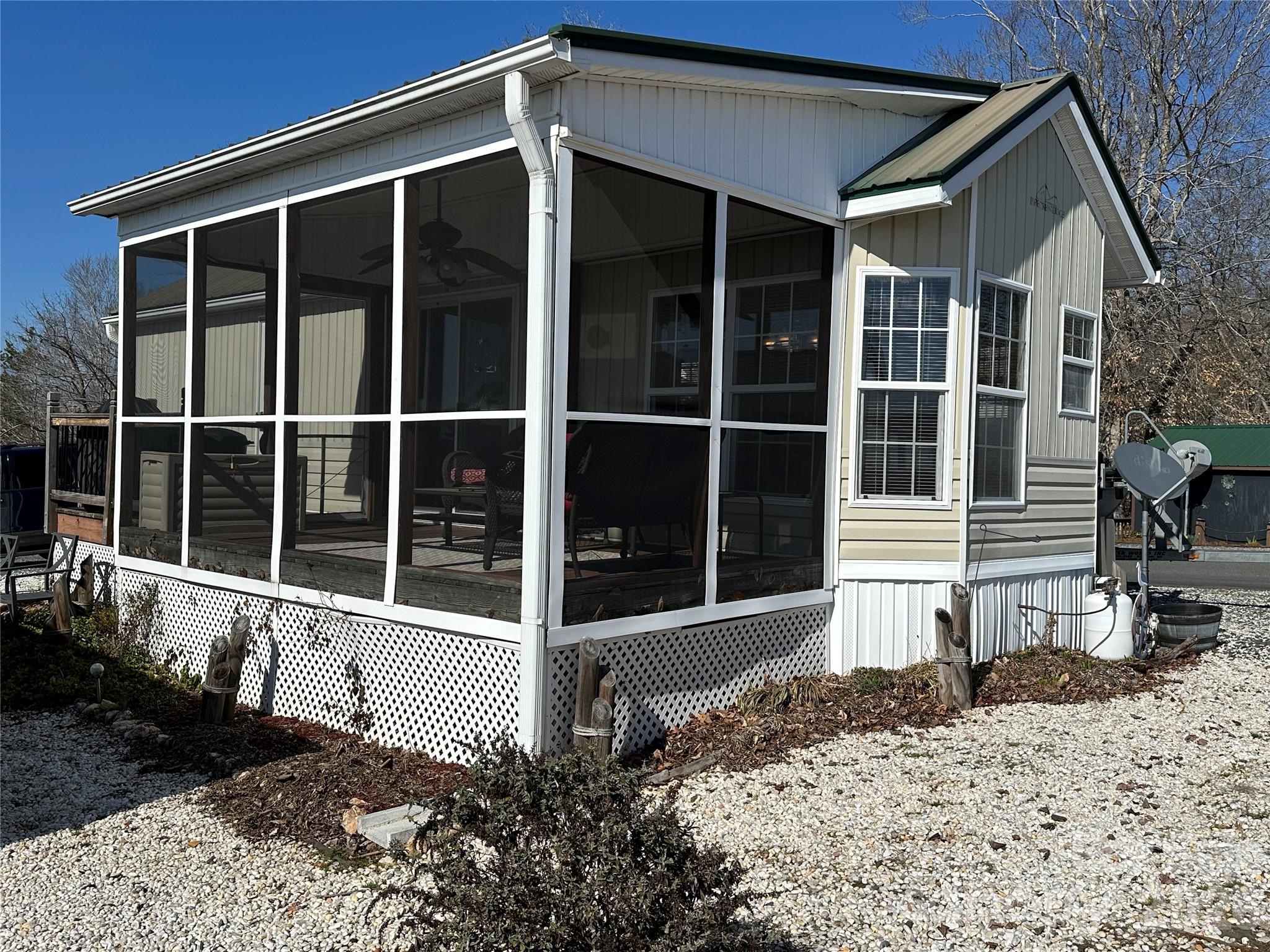 Badin Shores Resort - Residential