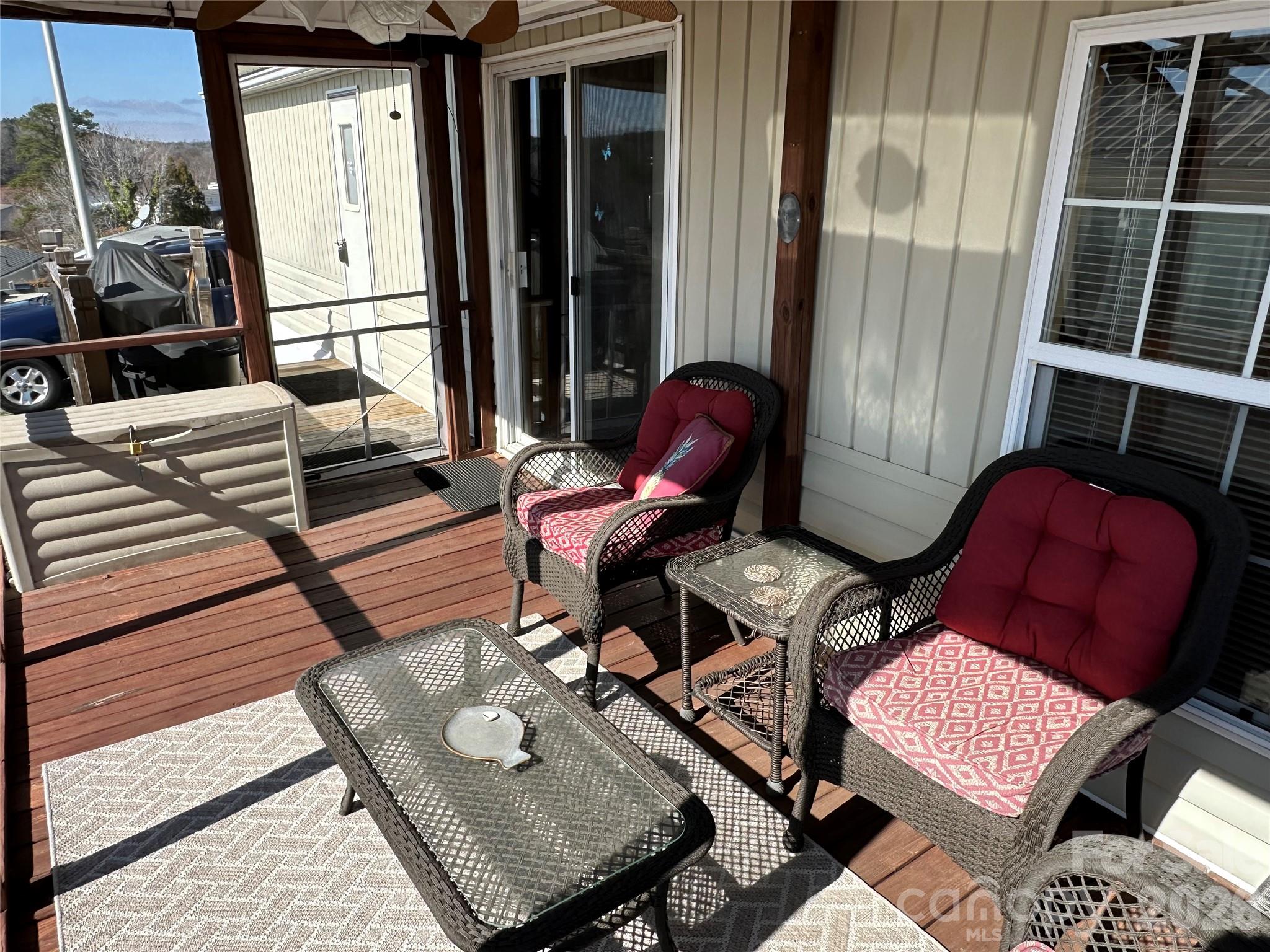 Badin Shores Resort - Residential