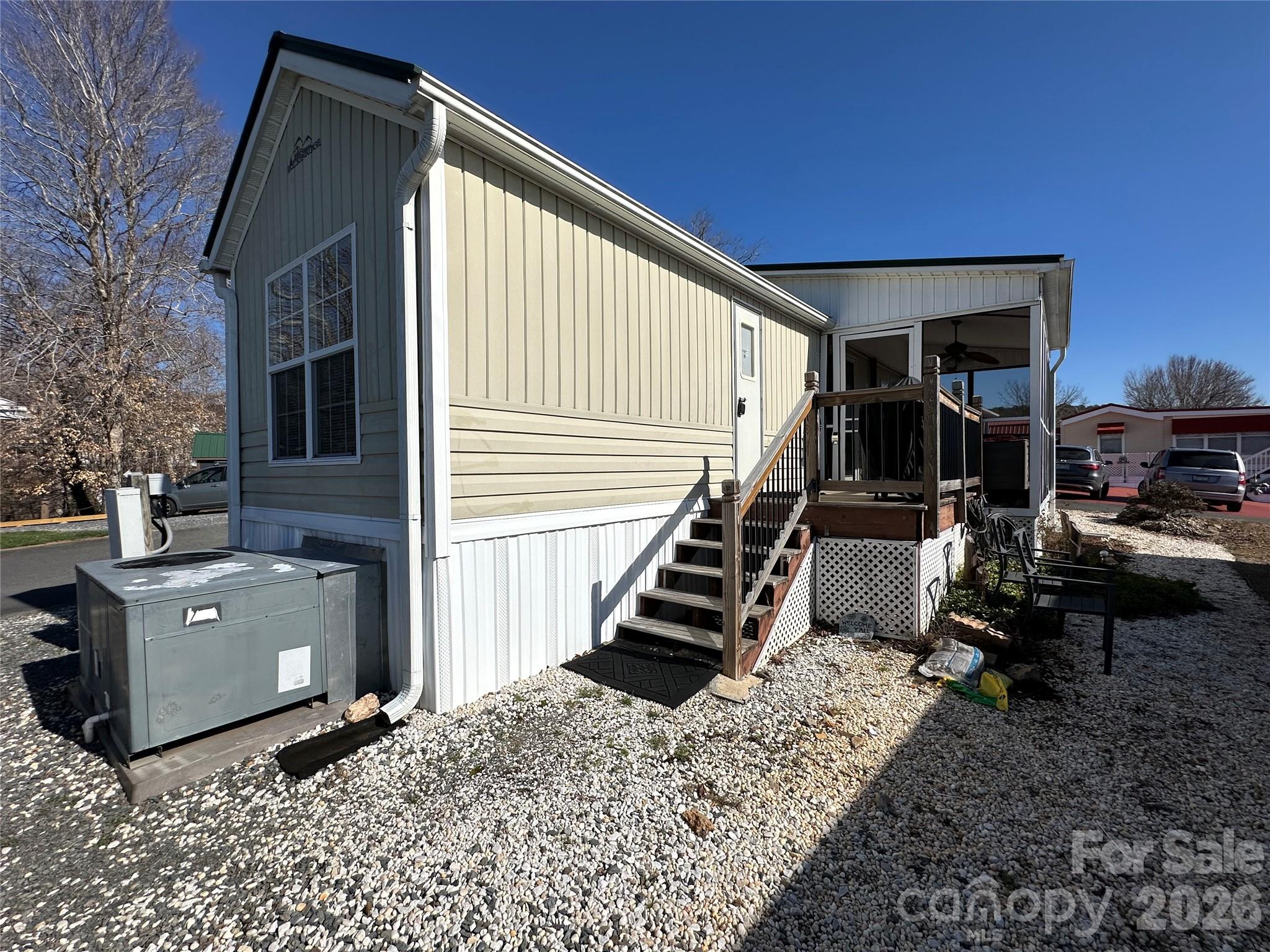 Badin Shores Resort - Residential