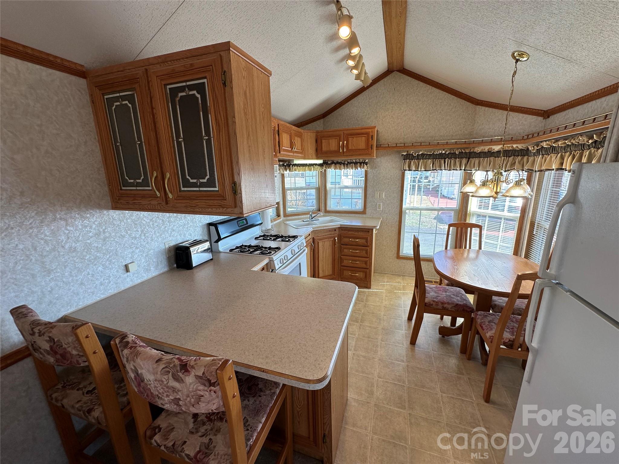 Badin Shores Resort - Residential