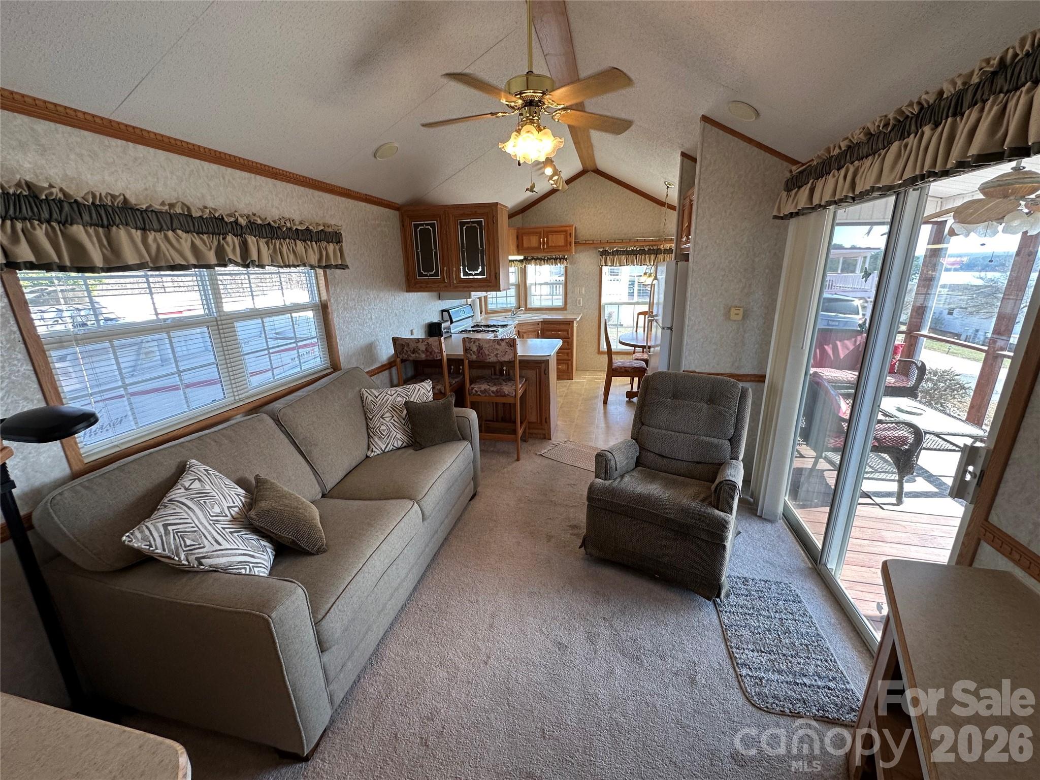 Badin Shores Resort - Residential