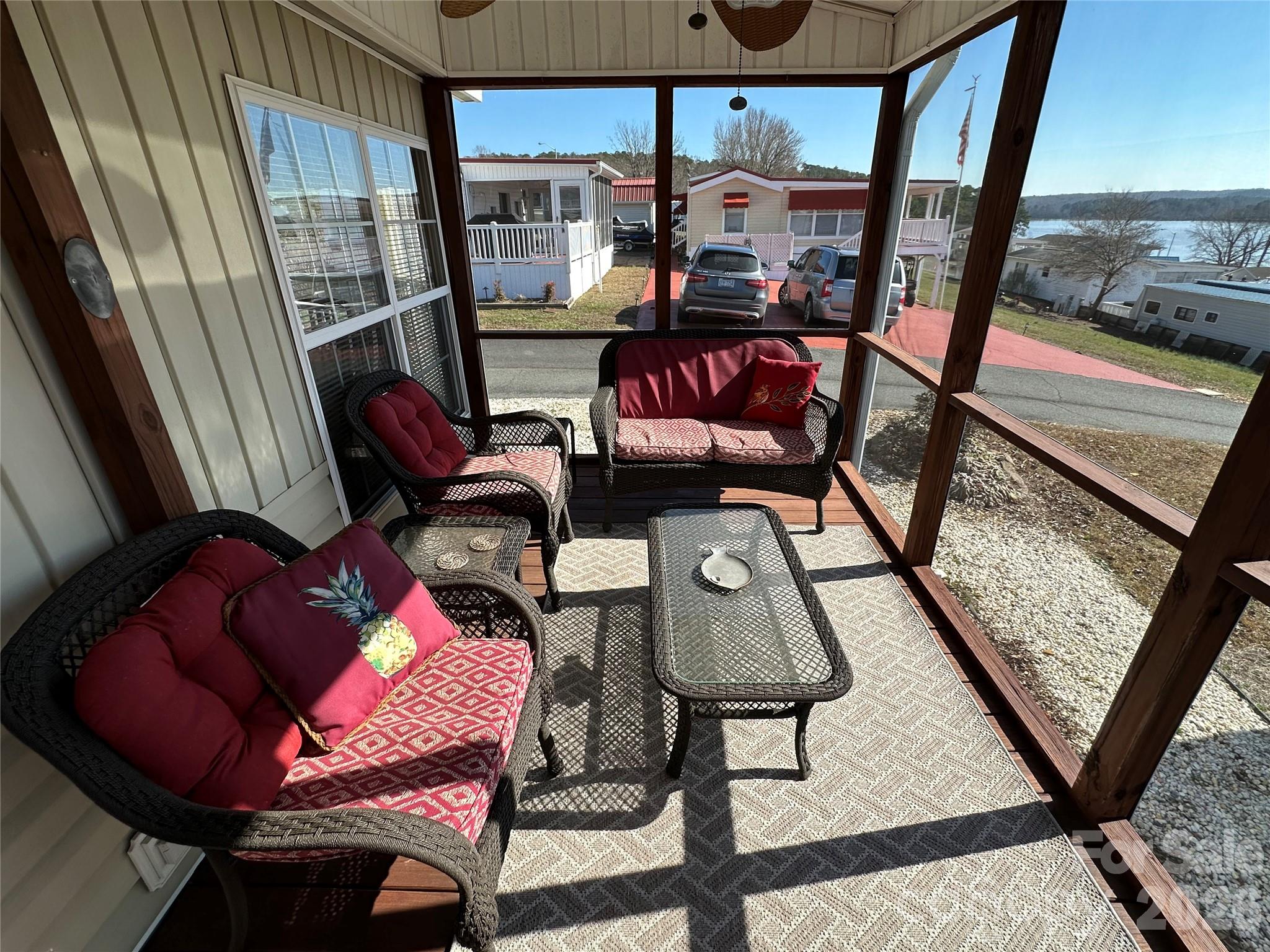 Badin Shores Resort - Residential