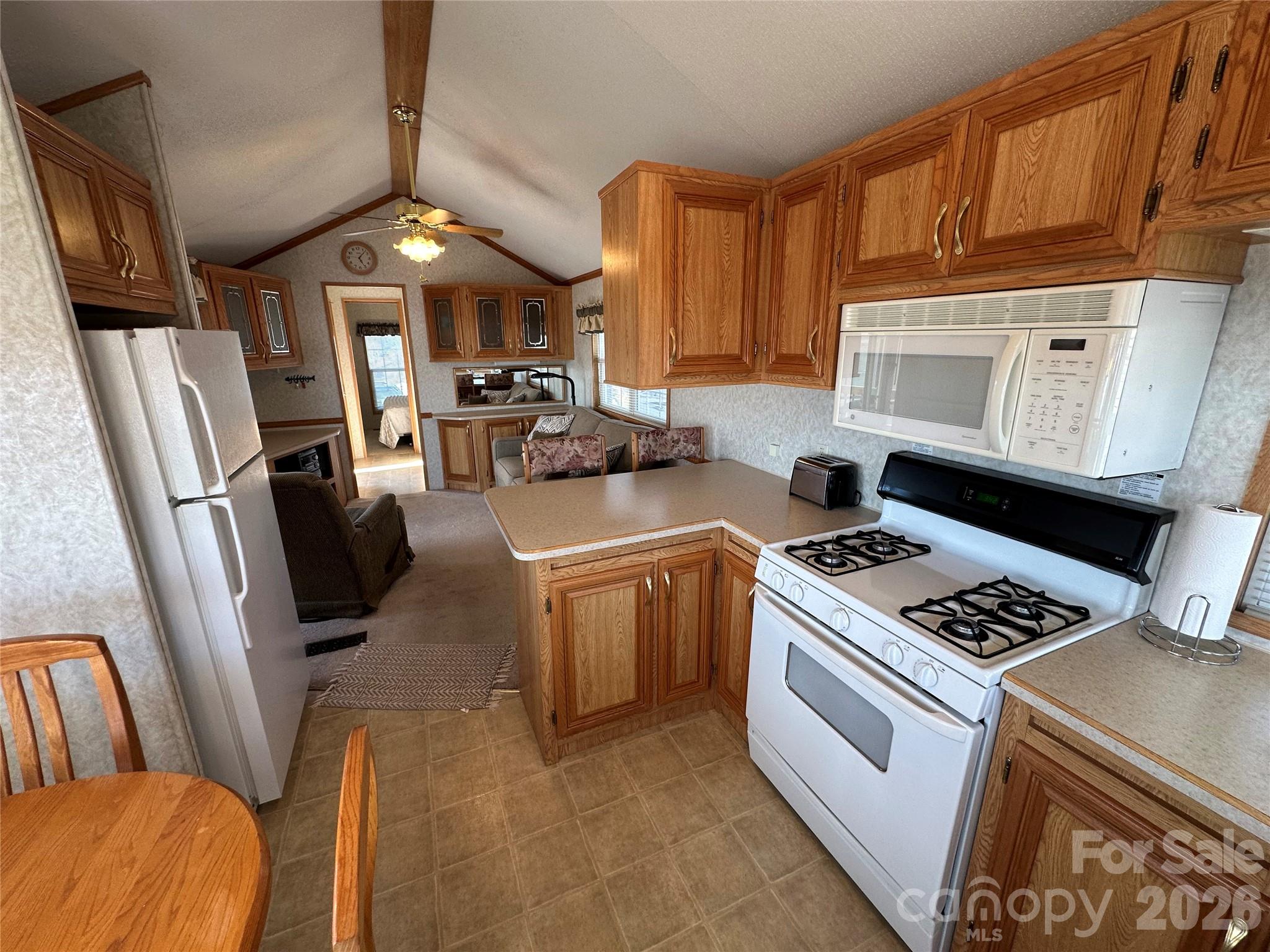 Badin Shores Resort - Residential