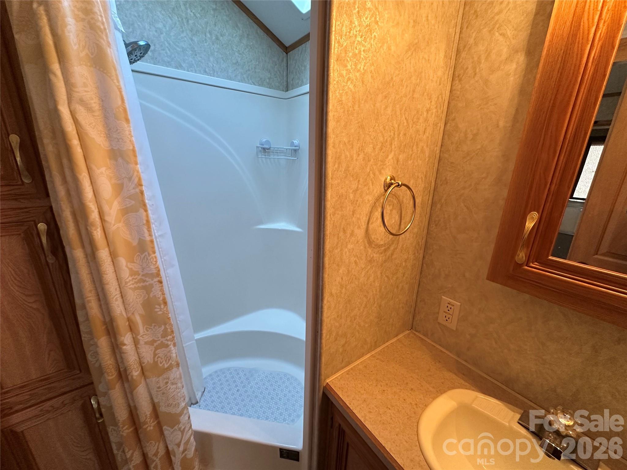 Badin Shores Resort - Residential