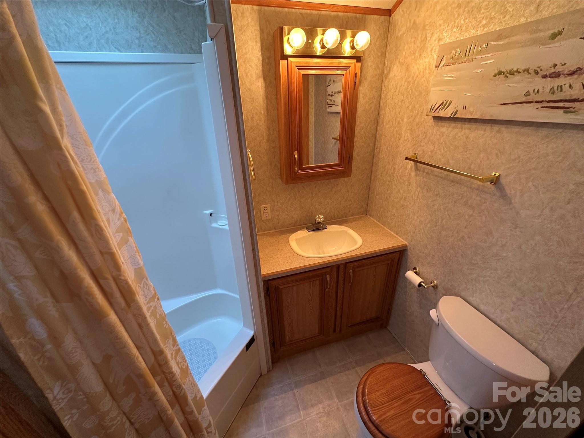 Badin Shores Resort - Residential