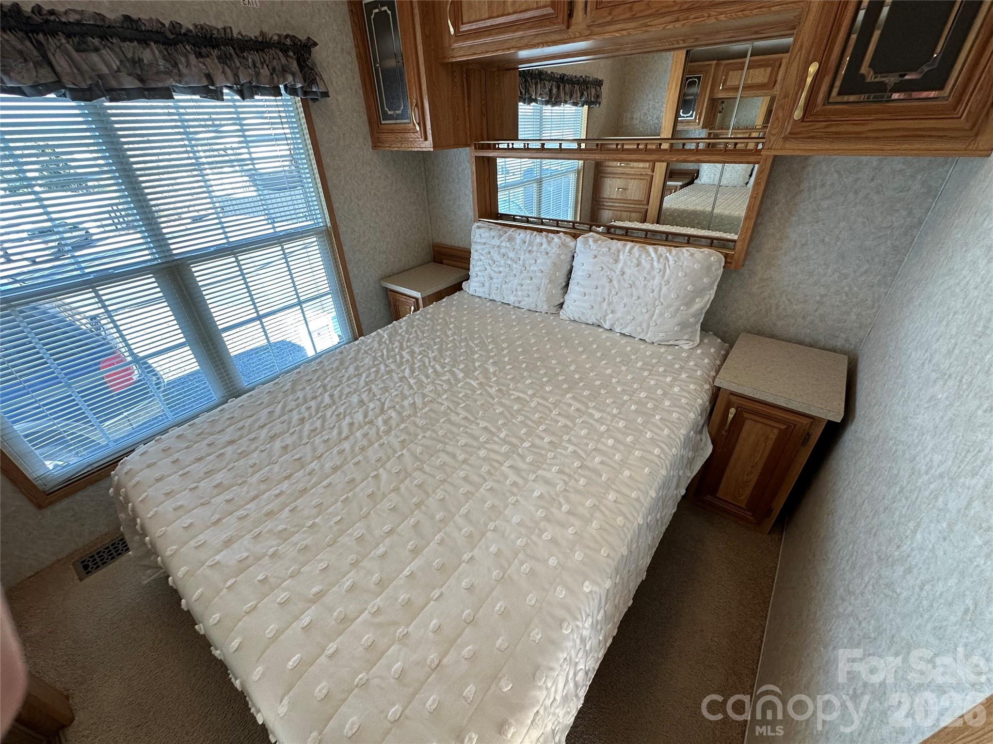 Badin Shores Resort - Residential