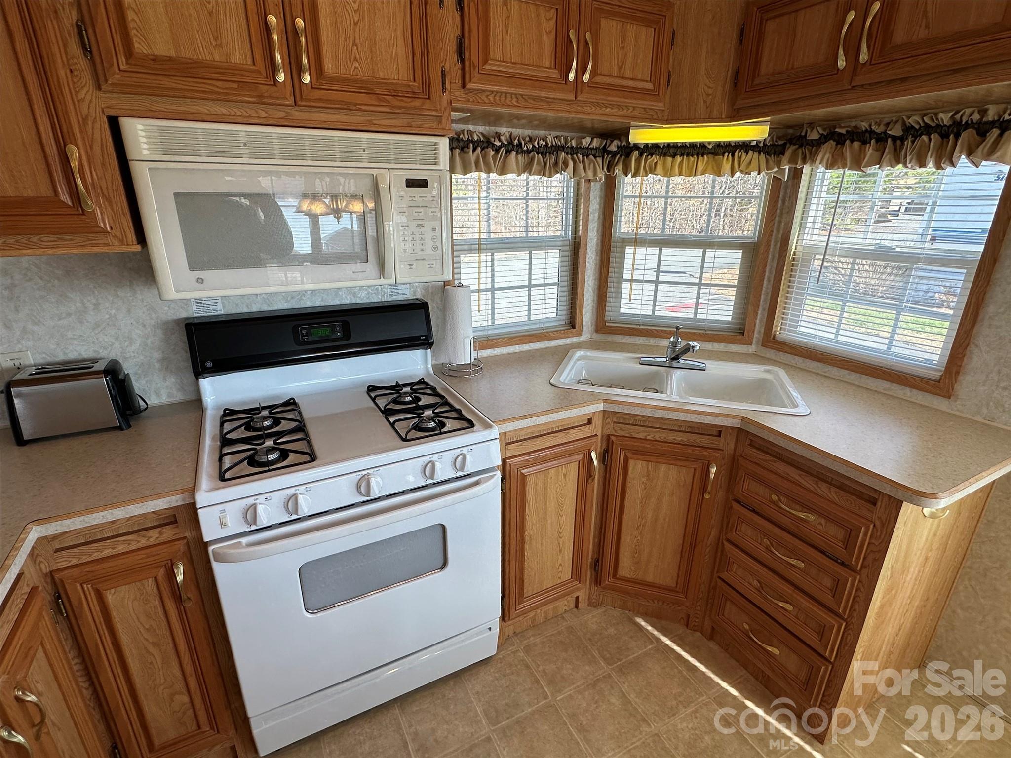 Badin Shores Resort - Residential