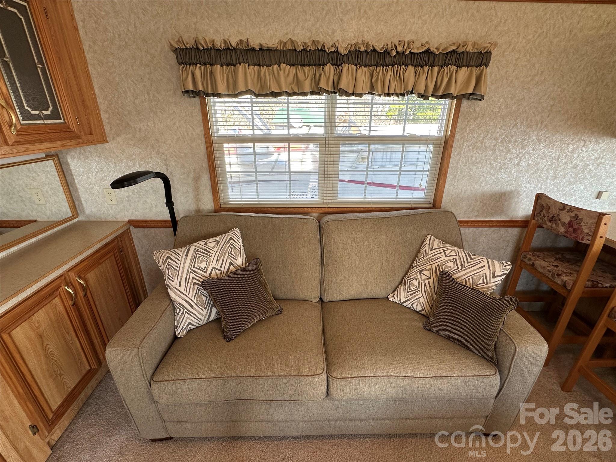 Badin Shores Resort - Residential