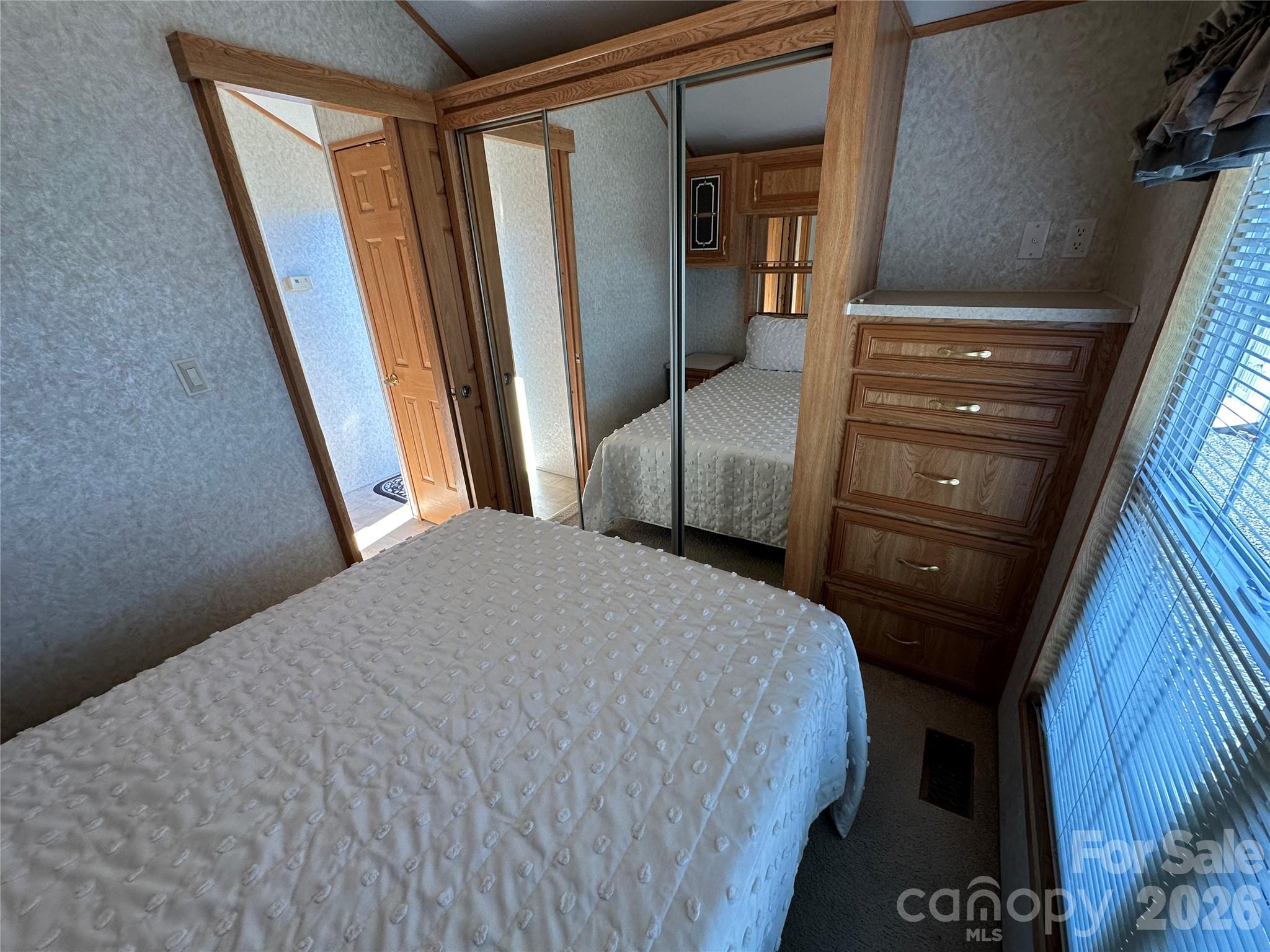 Badin Shores Resort - Residential