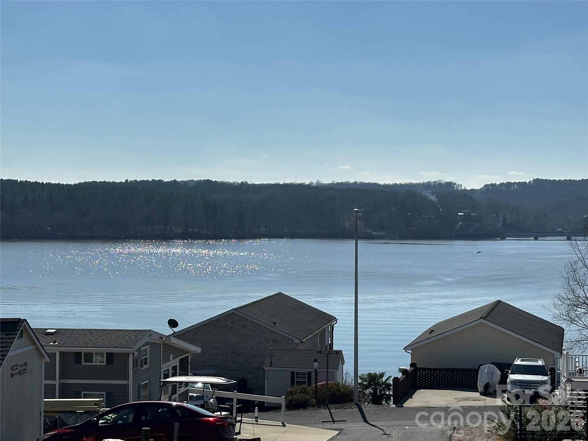 Badin Shores Resort - Residential